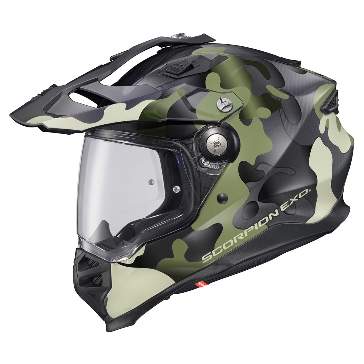 Off-Road / Adventure